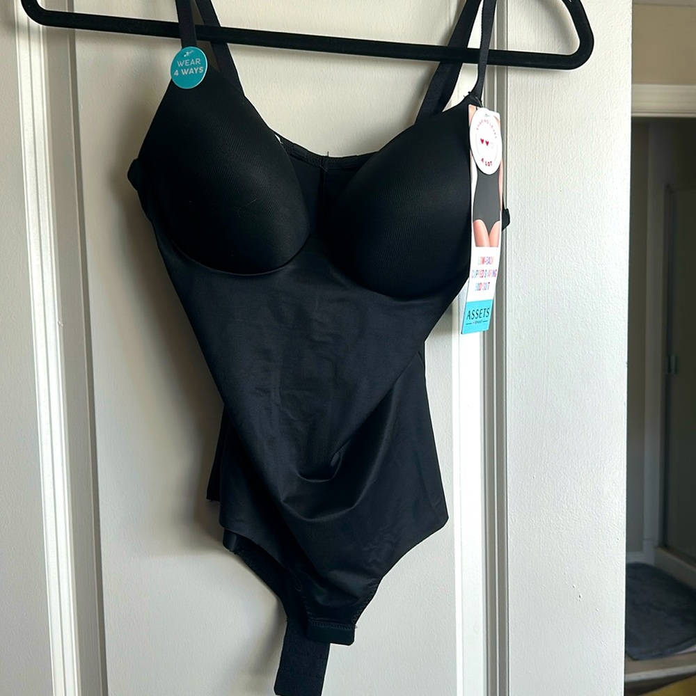 Shaping Body Suit